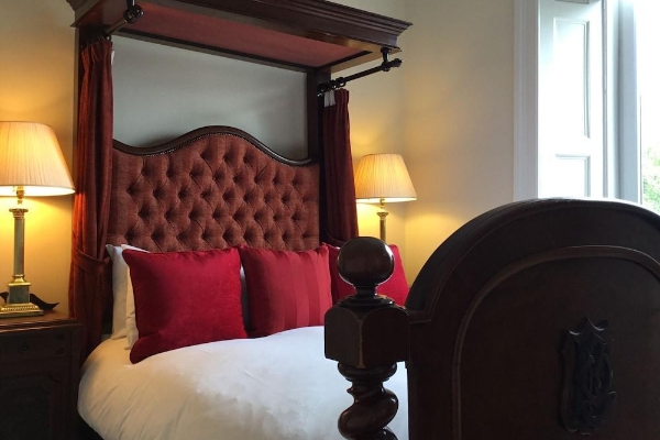 Hotel Martin's Guesthouse